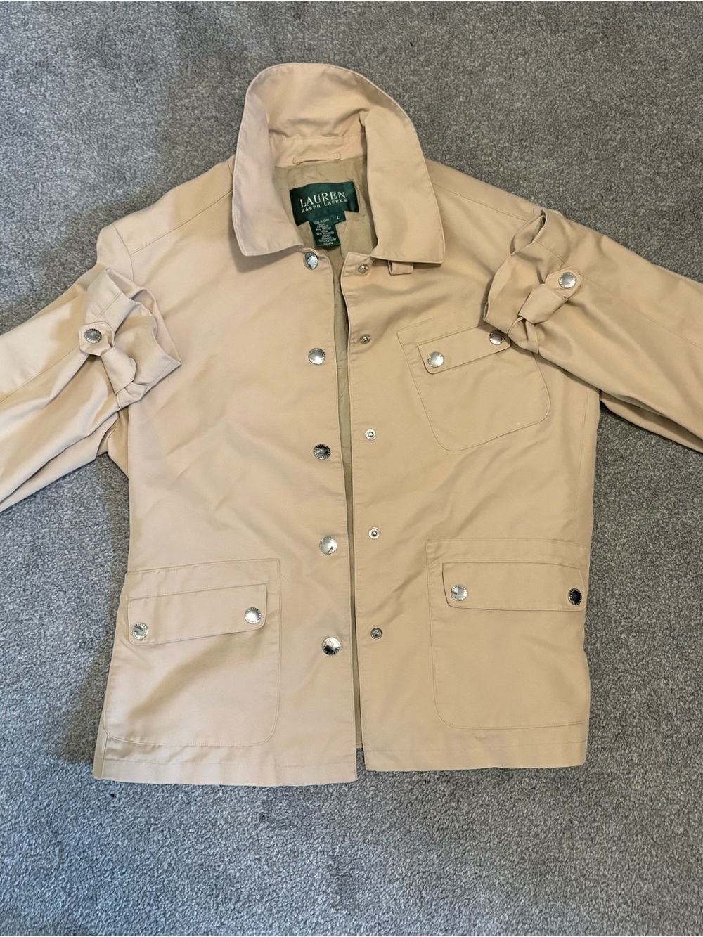 Ralph Lauren jacket